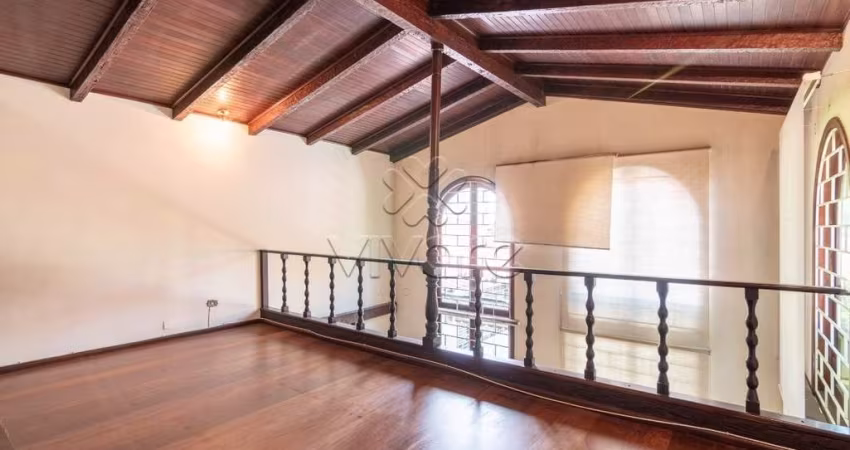 Casa comercial para alugar na Alameda Doutor Carlos de Carvalho, 2720, Campina do Siqueira, Curitiba