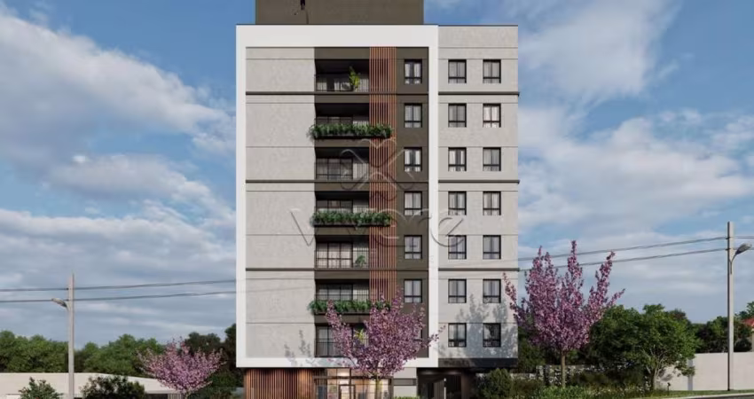Apartamento com 3 quartos à venda na Rua Guilherme Ihlenfeldt, 419, Bacacheri, Curitiba