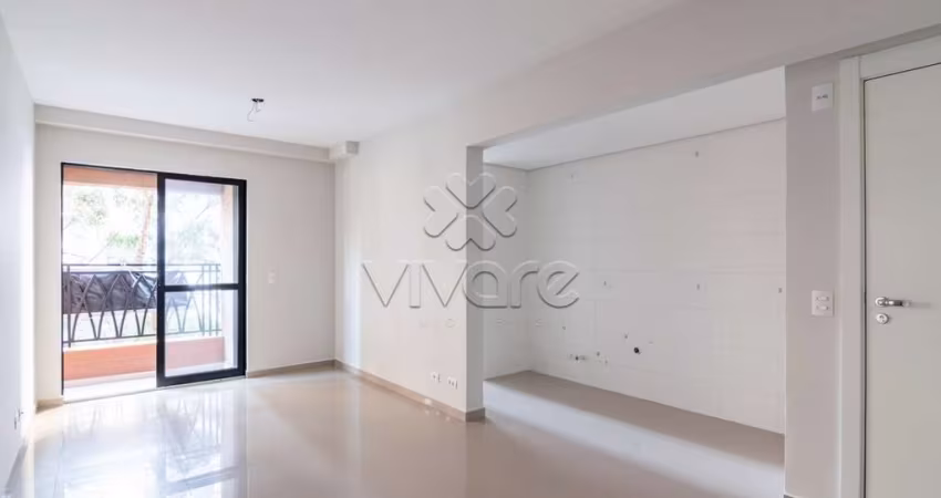 Apartamento com 2 quartos à venda na Rua José de Alencar, 113, Cristo Rei, Curitiba