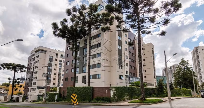 Apartamento com 1 quarto à venda na Rua Engenheiro Ostoja Roguski, 700, Cristo Rei, Curitiba