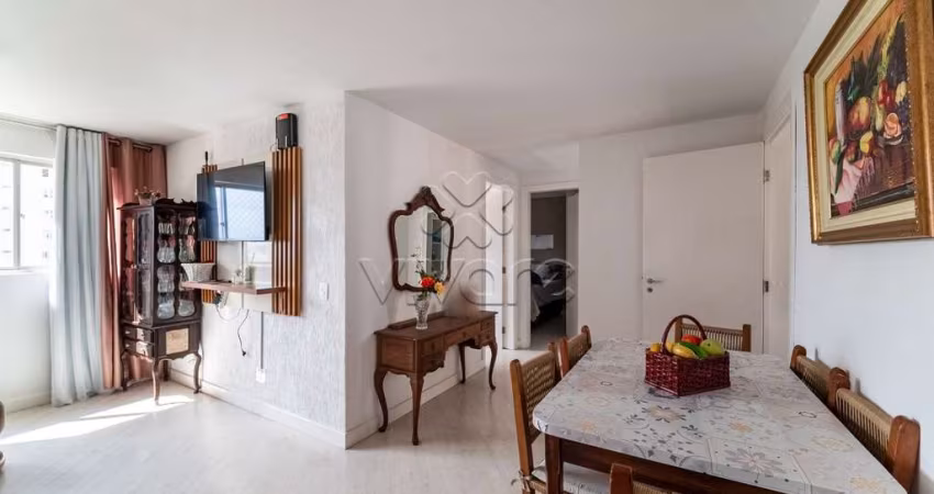 Apartamento com 2 quartos à venda na Rua Oyapock, 90, Cristo Rei, Curitiba