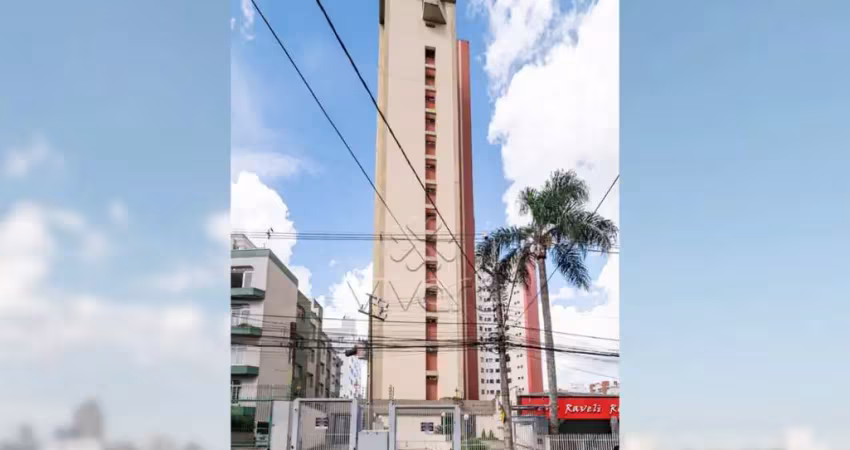 Apartamento com 2 quartos à venda na Rua Oyapock, 90, Cristo Rei, Curitiba