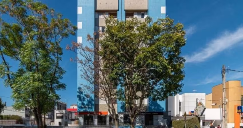 Apartamento com 2 quartos à venda na Avenida Iguaçu, 2301, Água Verde, Curitiba