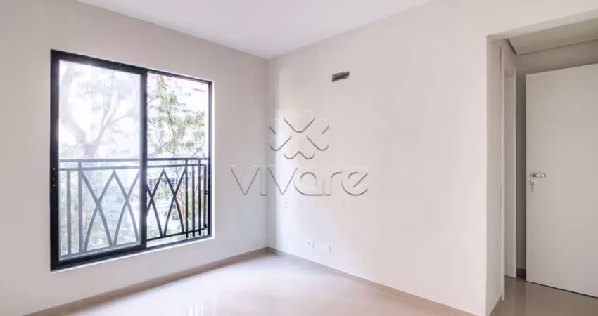 Apartamento com 2 quartos à venda na Rua José de Alencar, 113, Cristo Rei, Curitiba
