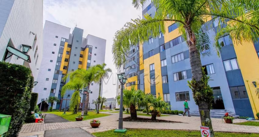 Apartamento com 3 quartos à venda na Rua Wanda dos Santos Mallmann, 1266, Estância Pinhais, Pinhais