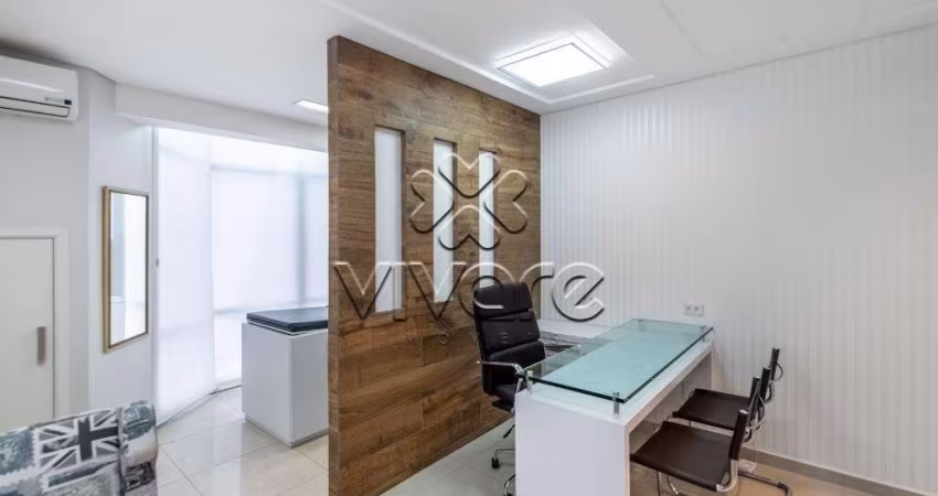 Sala comercial para alugar na Rua Teixeira Coelho, 474, Batel, Curitiba