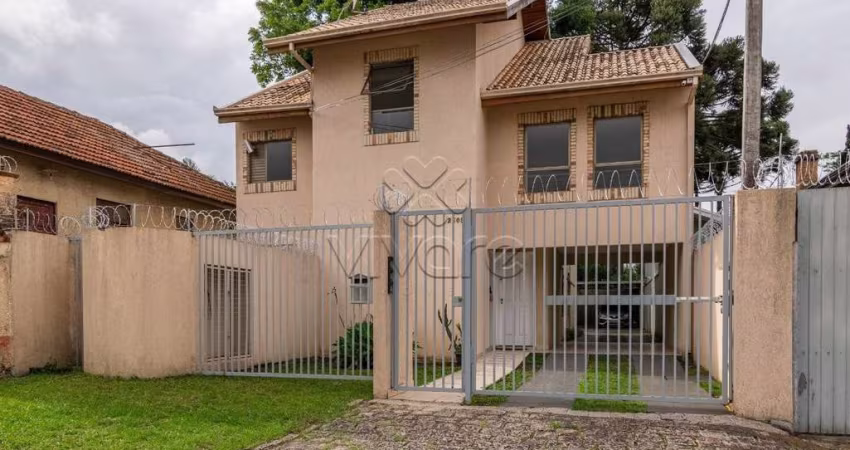 Casa com 9 quartos para alugar na Rua Baltazar Carrasco dos Reis, 2508, Rebouças, Curitiba