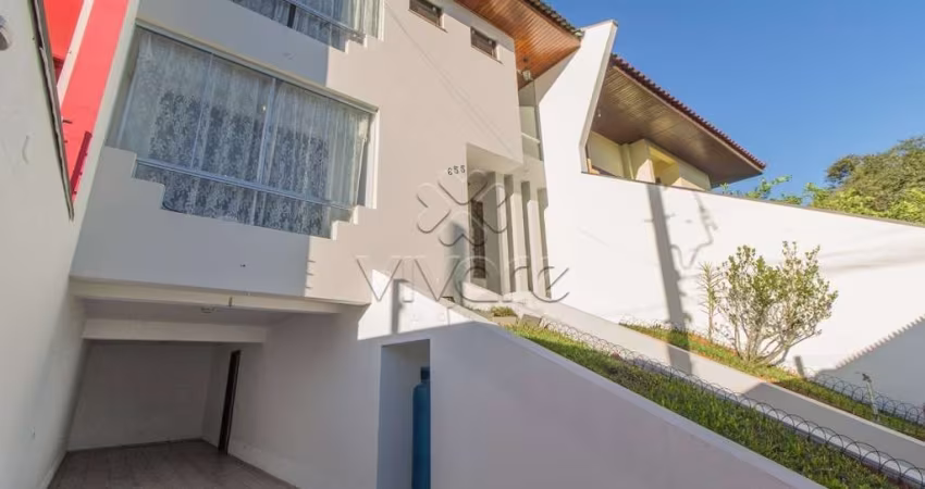 Casa com 3 quartos à venda na Rua Francisco Castelano, 655, Jardim das Américas, Curitiba