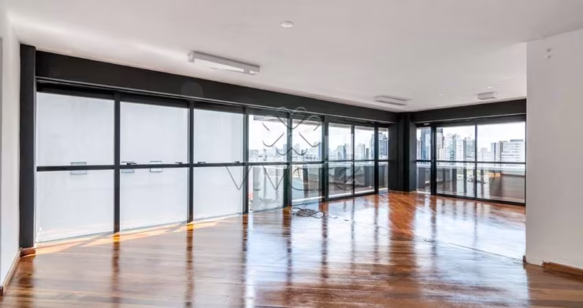 Sala comercial à venda na Avenida Cândido de Abreu, 660, Centro Cívico, Curitiba