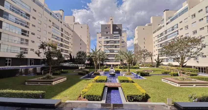Apartamento com 4 quartos à venda na Rua José Cadilhe, 804, Água Verde, Curitiba