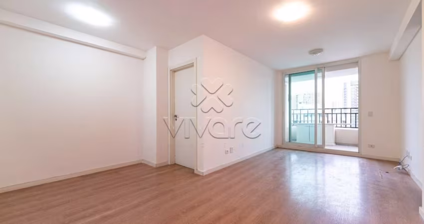 Apartamento com 3 quartos à venda na Rua Coronel Amazonas Marcondes, 243, Cabral, Curitiba