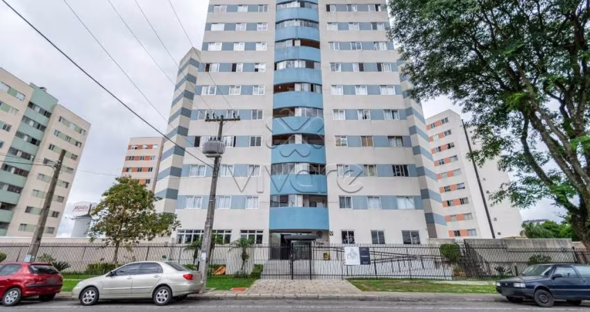 Apartamento com 3 quartos à venda na Rua José de Almeida Garrett, 90, Portão, Curitiba