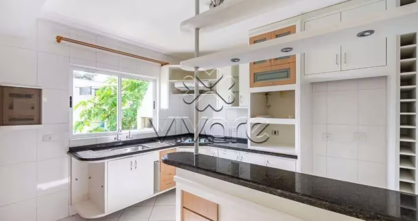 Casa com 3 quartos à venda na Rua Vicente Geronasso, 1223, Boa Vista, Curitiba