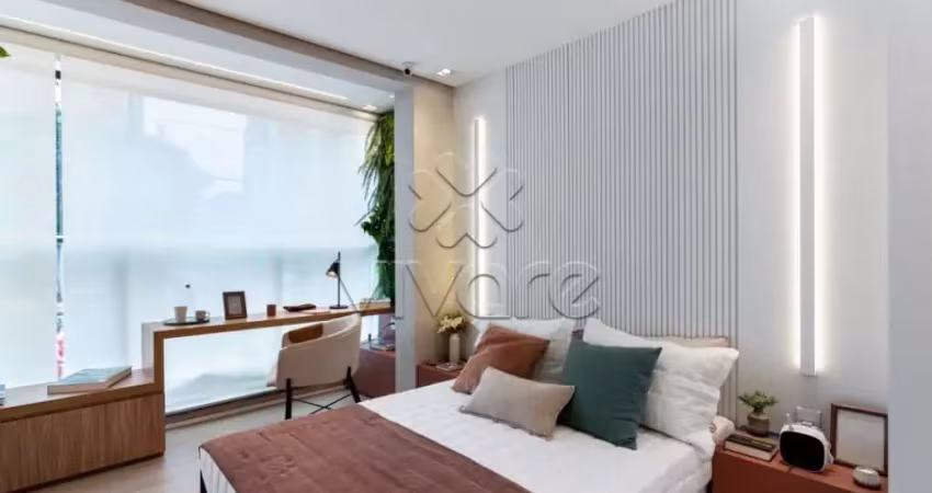 Apartamento com 1 quarto à venda na Rua João Dranka, 81, Cristo Rei, Curitiba