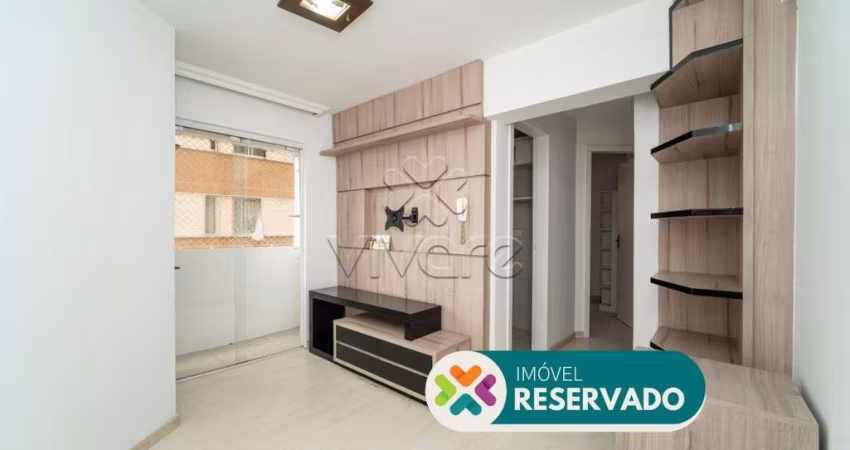 Apartamento com 1 quarto para alugar na Rua Governador Agamenon Magalhães, 173, Cristo Rei, Curitiba