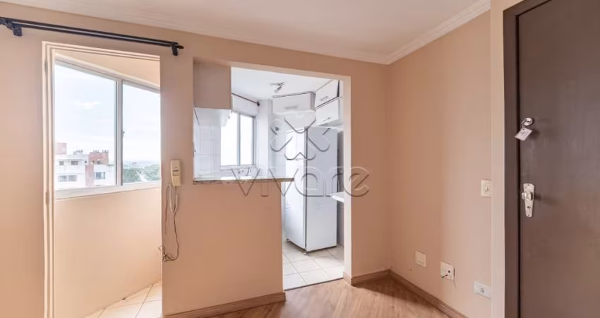 Apartamento com 1 quarto para alugar na Rua Governador Agamenon Magalhães, 173, Cristo Rei, Curitiba
