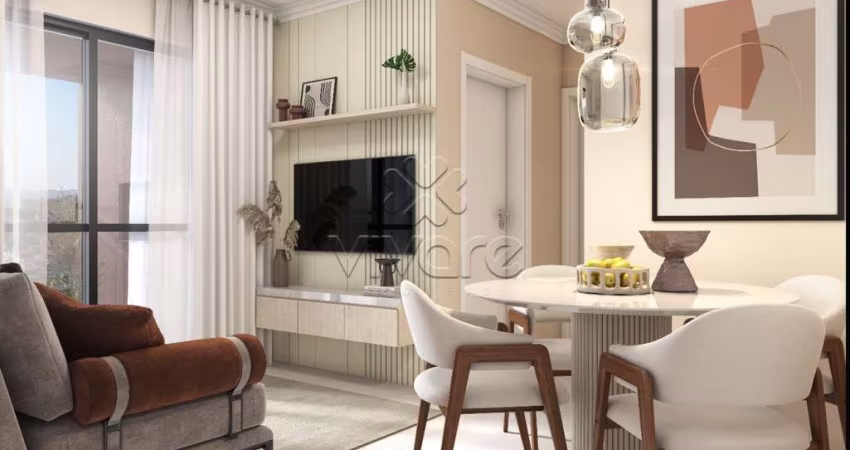 Apartamento com 2 quartos à venda na Rua Haiti, 394, Centro, Pinhais