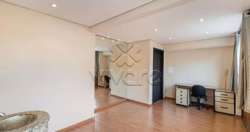 Sala comercial com 1 sala para alugar na Rua Frederico Cantarelli, 206, Bigorrilho, Curitiba