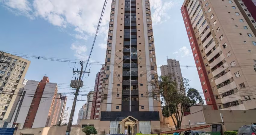 Apartamento com 3 quartos para alugar na Rua João Dranka, 99, Cristo Rei, Curitiba