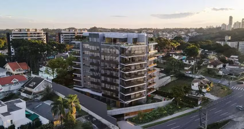 Apartamento com 3 quartos à venda na Rua Monsenhor Ivo Zanlorenzi, 1445, Ecoville, Curitiba