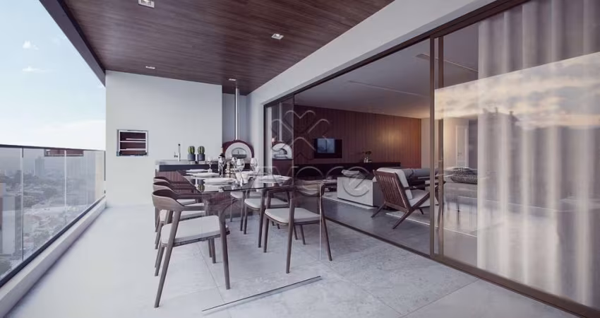 Apartamento com 2 quartos à venda na Rua Professor Assis Gonçalves, 911, Água Verde, Curitiba