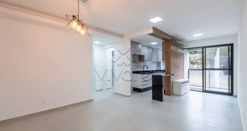 Apartamento com 2 quartos para alugar na Angélica Manikosky Geronasso, 56, Boa Vista, Curitiba