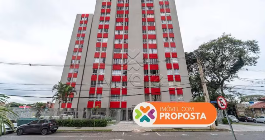 Apartamento com 3 quartos à venda na Rua Calixto Razolini, 310, Portão, Curitiba
