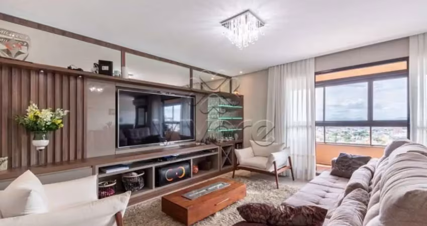 Apartamento com 3 quartos para alugar na Rua Urbano Lopes, 238, Cristo Rei, Curitiba