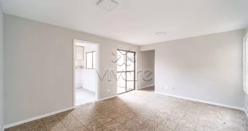Apartamento com 3 quartos para alugar na Rua Baltazar Carrasco dos Reis, 2508, Rebouças, Curitiba