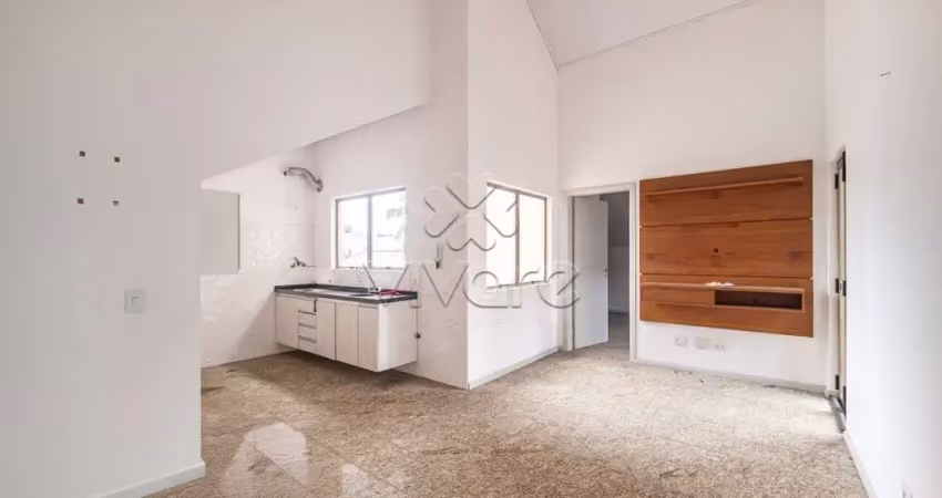 Apartamento com 1 quarto para alugar na Rua Baltazar Carrasco dos Reis, 2508, Rebouças, Curitiba