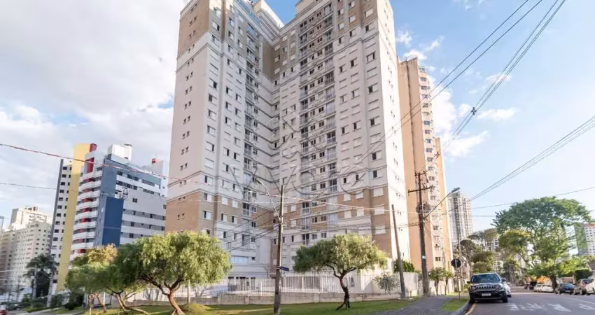 Apartamento com 2 quartos à venda na Rua Coronel Pedro Scherer Sobrinho, 426, Cristo Rei, Curitiba