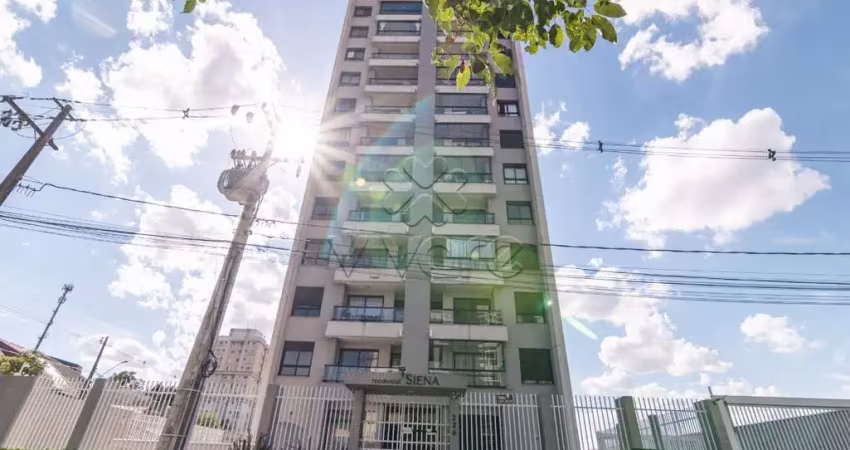 Cobertura com 3 quartos à venda na Rua Guaíra, 226, Centro, São José dos Pinhais
