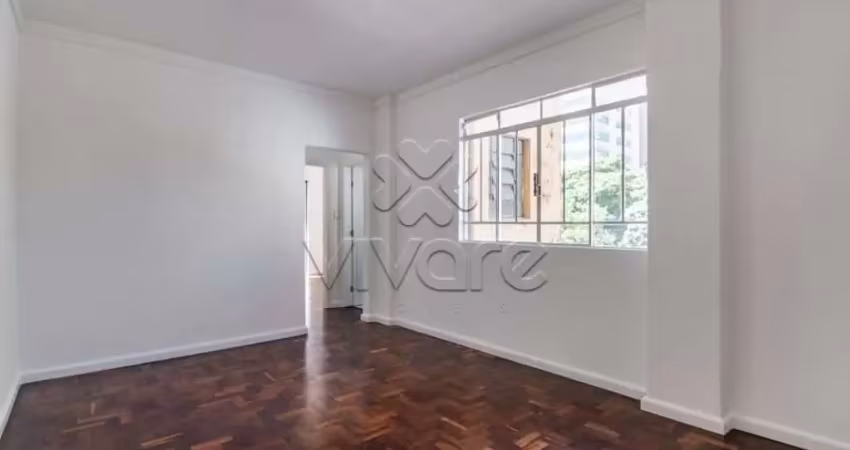 Apartamento com 1 quarto para alugar na Rua Comendador Araújo, 430, Centro, Curitiba