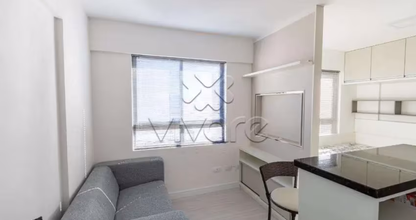 Apartamento com 1 quarto para alugar na Rua Barão do Rio Branco, 573, Centro, Curitiba