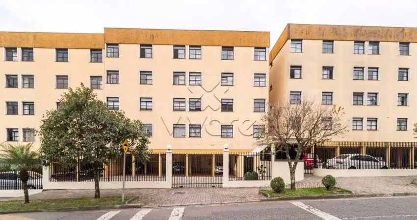 Apartamento com 3 quartos à venda na Rua Solimões, 1506, Mercês, Curitiba