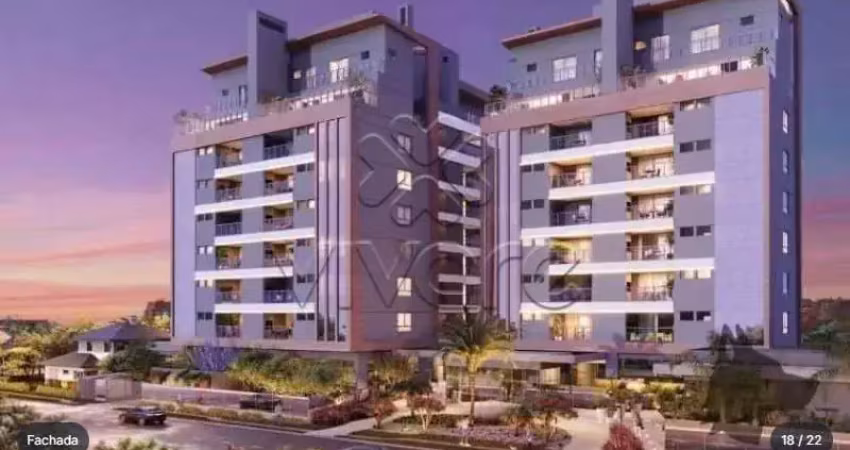 Apartamento com 3 quartos à venda na Rua Professor Assis Gonçalves, 1051, Água Verde, Curitiba