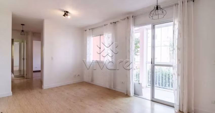 Apartamento com 3 quartos para alugar na Rua Abel Scuissiato, 2829, Atuba, Colombo