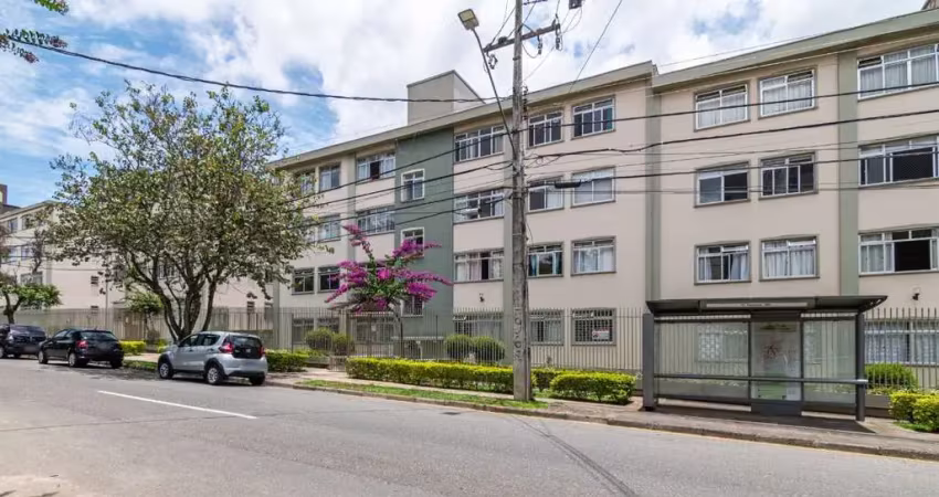 Apartamento com 3 quartos para alugar na Rua Tamoios, 390, Vila Izabel, Curitiba