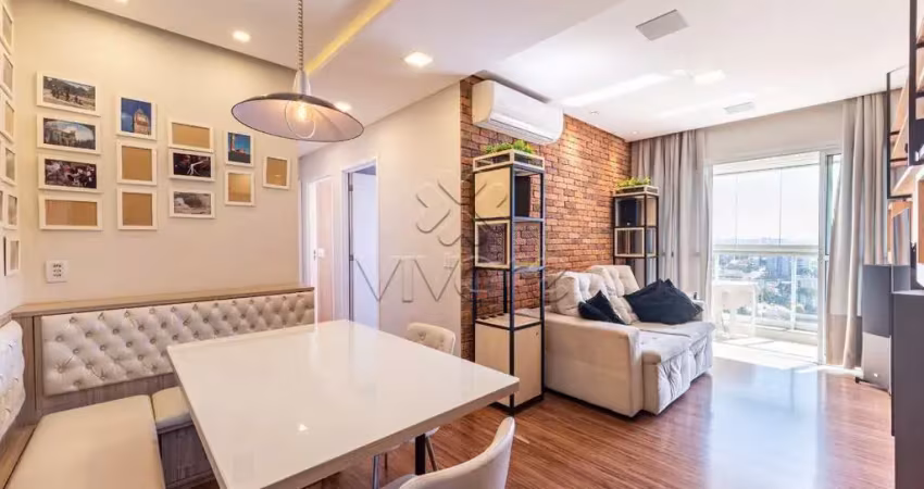 Apartamento com 3 quartos à venda na Rua Sanito Rocha, 79, Cristo Rei, Curitiba