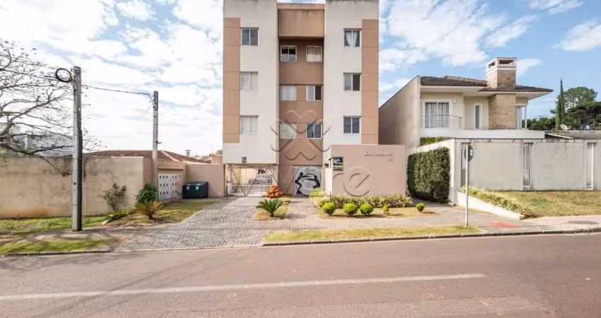 Apartamento com 2 quartos para alugar na Rua Nicolau Salomão, 76, Tingui, Curitiba