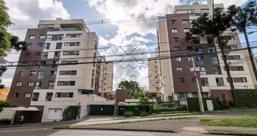 Apartamento com 2 quartos para alugar na Rua Engenheiro Ostoja Roguski, 700, Cristo Rei, Curitiba