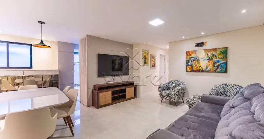 Apartamento com 2 quartos à venda na Rua do Herval, 1280, Cristo Rei, Curitiba
