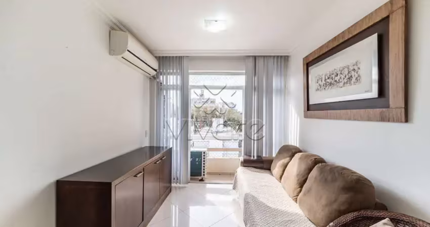 Apartamento com 3 quartos à venda na Rua Augusto de Mari, 3558, Portão, Curitiba
