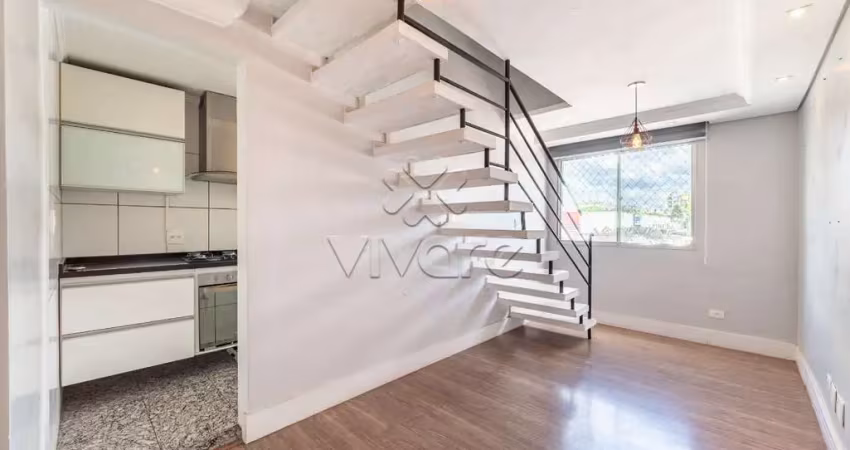 Apartamento com 3 quartos à venda na Rua Fioravante Dalla Stella, 262, Cristo Rei, Curitiba