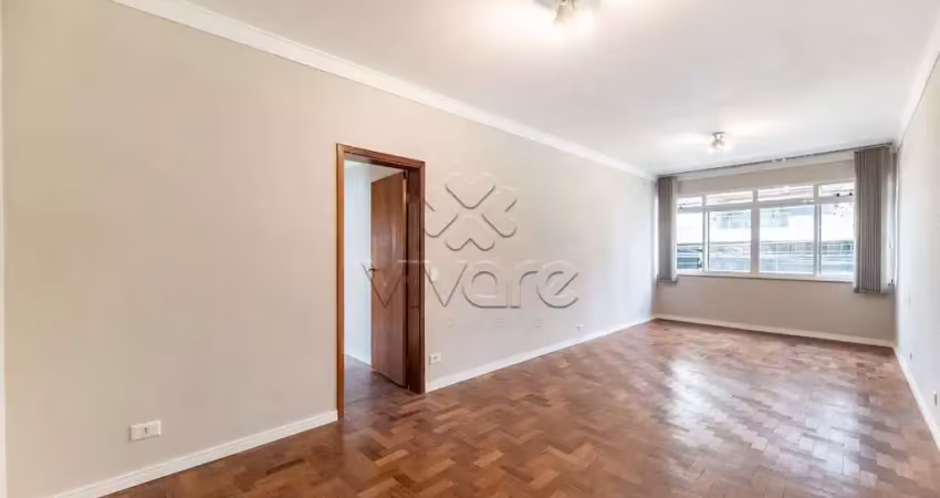 Apartamento com 3 quartos para alugar na Rua Alferes Ângelo Sampaio, 1794, Batel, Curitiba