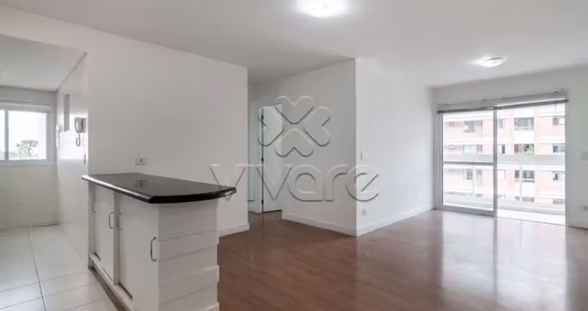 Apartamento com 3 quartos para alugar na Rua Governador Agamenon Magalhães, 239, Cristo Rei, Curitiba