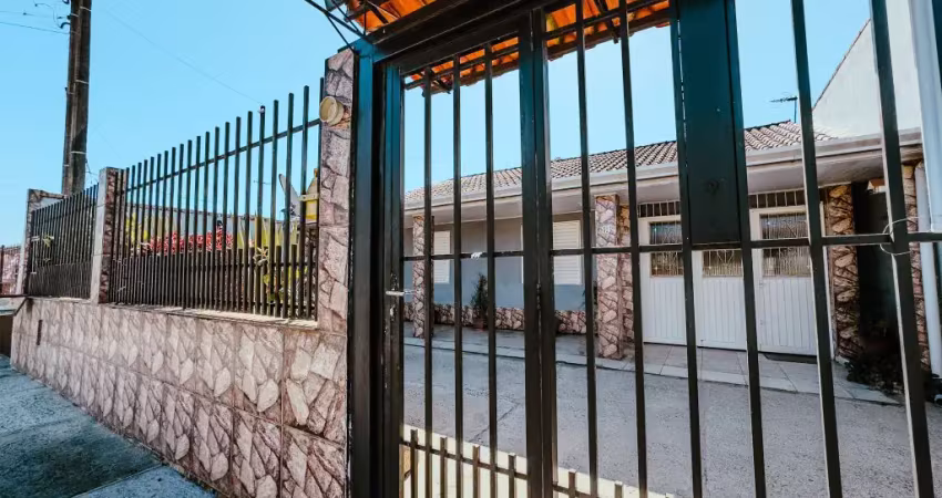 Venda casa térrea 120m2 | 2 dormitórios | Guajuviras