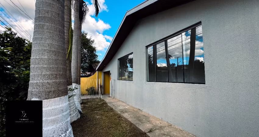 Casa térrea para locação, 3 dormitórios, Conjunto Saturno