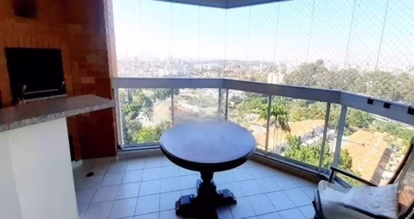 BELO APARTAMENTO Á VENDA, 182m², 3 SUÍTES, 5 VAGAS-UMUARAMA-OSASCO/SP