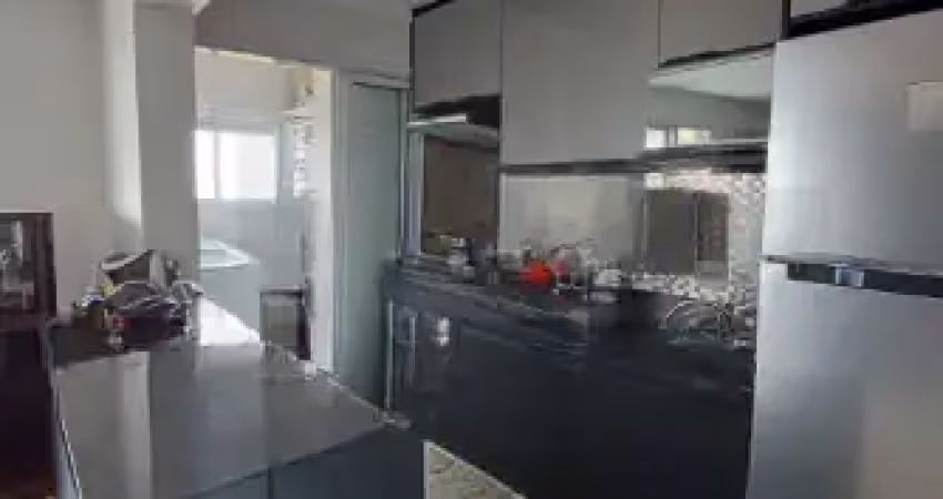 Apartamento de Luxo na Vila São Francisco - 3 Quartos, 3 Suítes, 2 Salas, 4 Banheiros, 2 Vagas - Osasco/SP